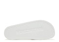 Balenciaga Pool Slides 'White Black'
