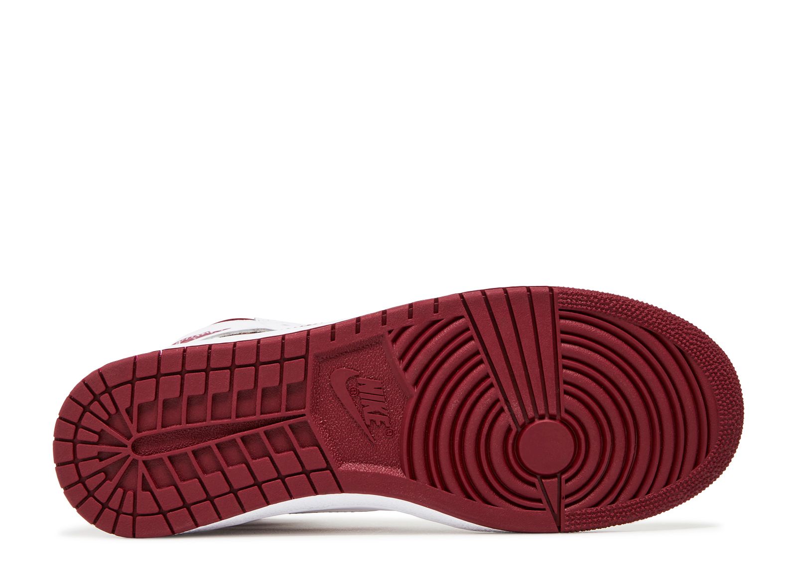 AIR Jordan 1 Retro High '85 OG 'Metallic Burgundy'