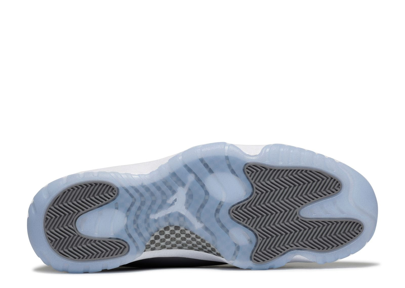 Jordan 11 Retro 'Cool Grey'