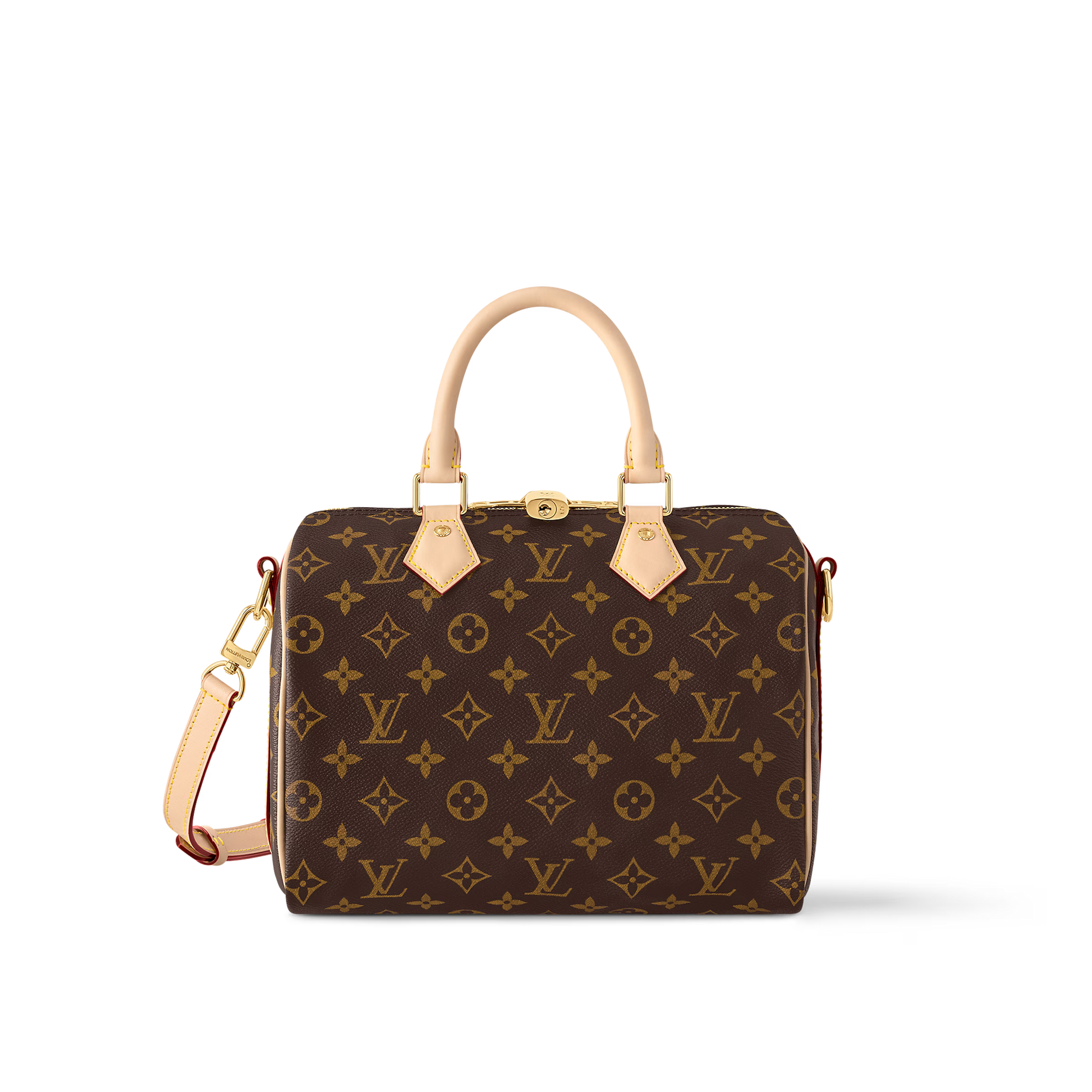 Louis Vuitton Speedy Bandoulière 30 ‘Monogram’