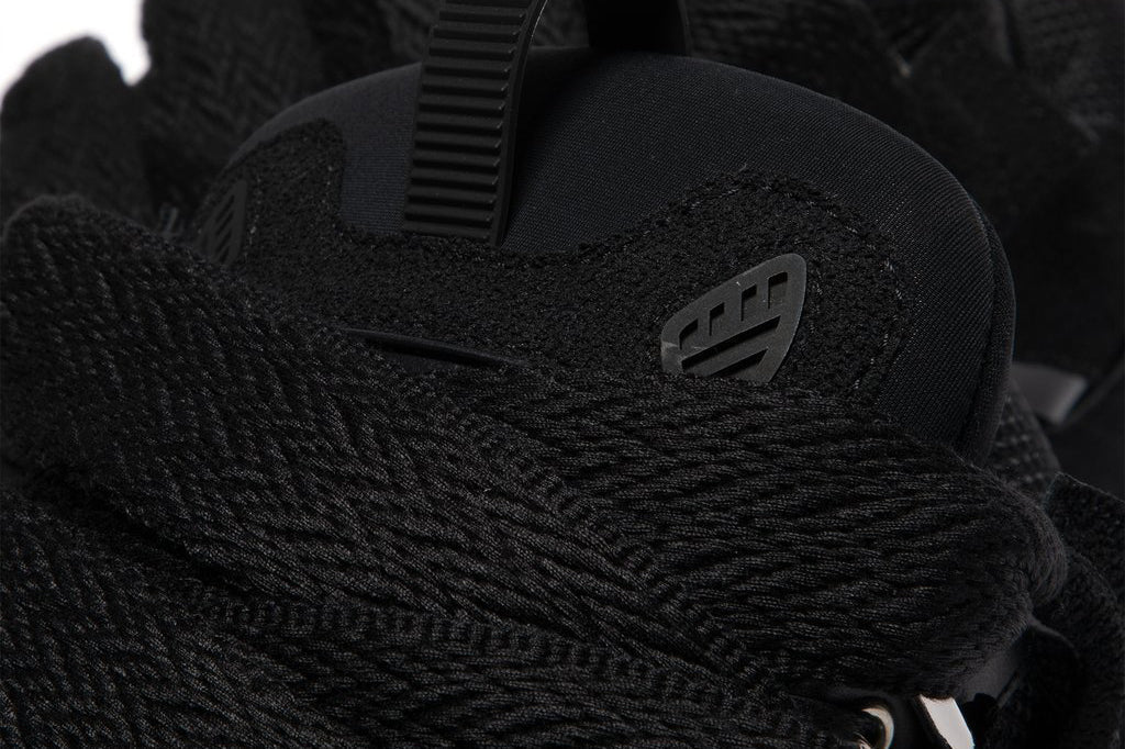 Black vibe LANVIN - SNEAKER