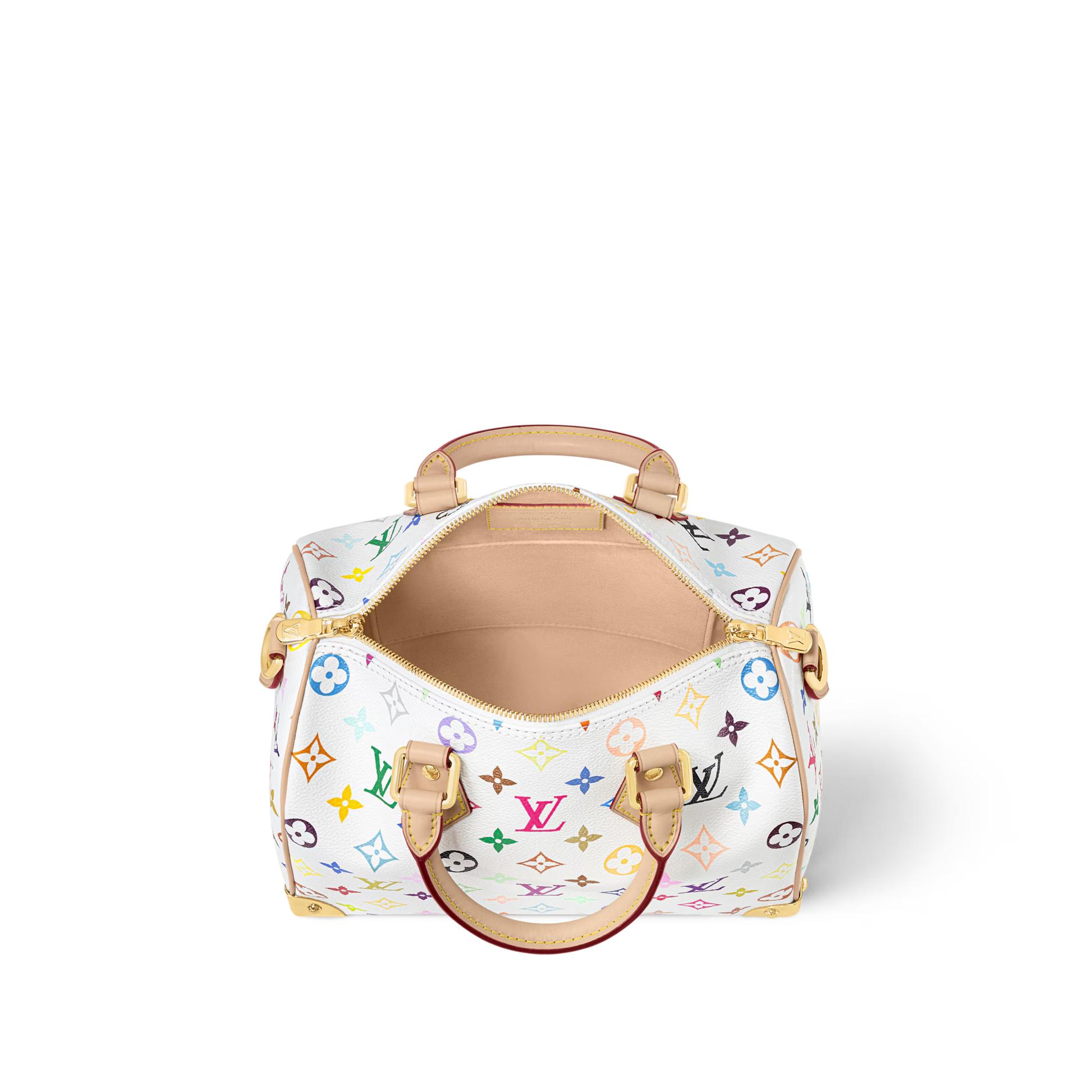 Prod Louis Vuitton Speedy Bandoulière 30 ‘Multicolor Monogram’