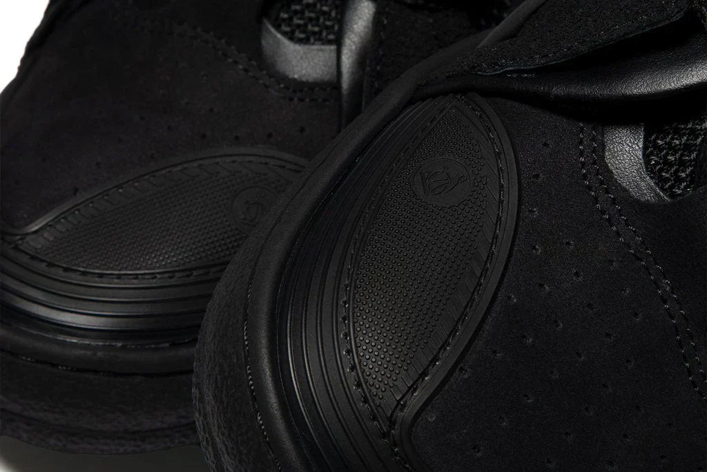 Black vibe LANVIN - SNEAKER