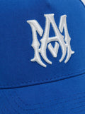 Full Canvas Ma Hat