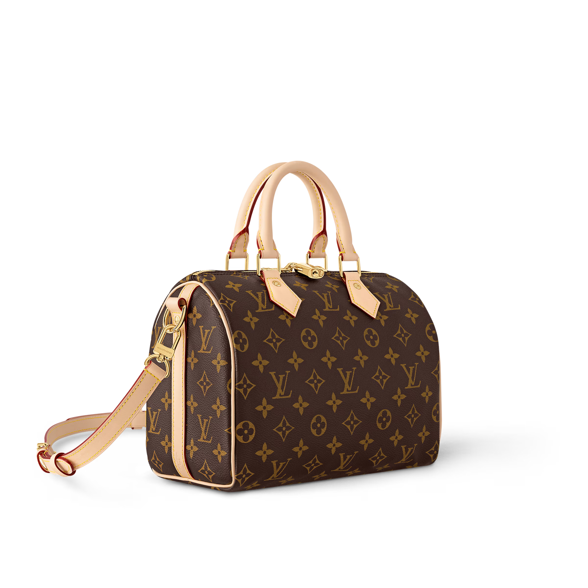 Louis Vuitton Speedy Bandoulière 30 ‘Monogram’