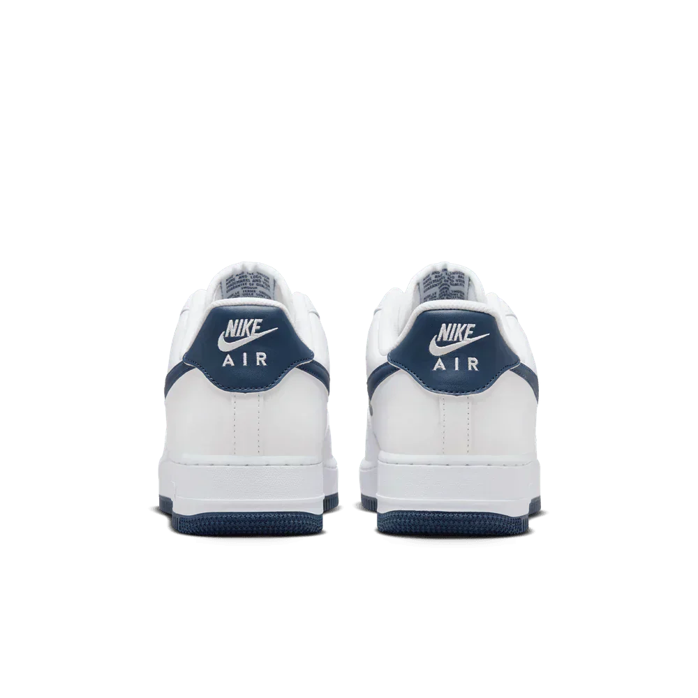 Air Force 1 '07 White Midnight Navy