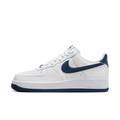 Air Force 1 '07 White Midnight Navy