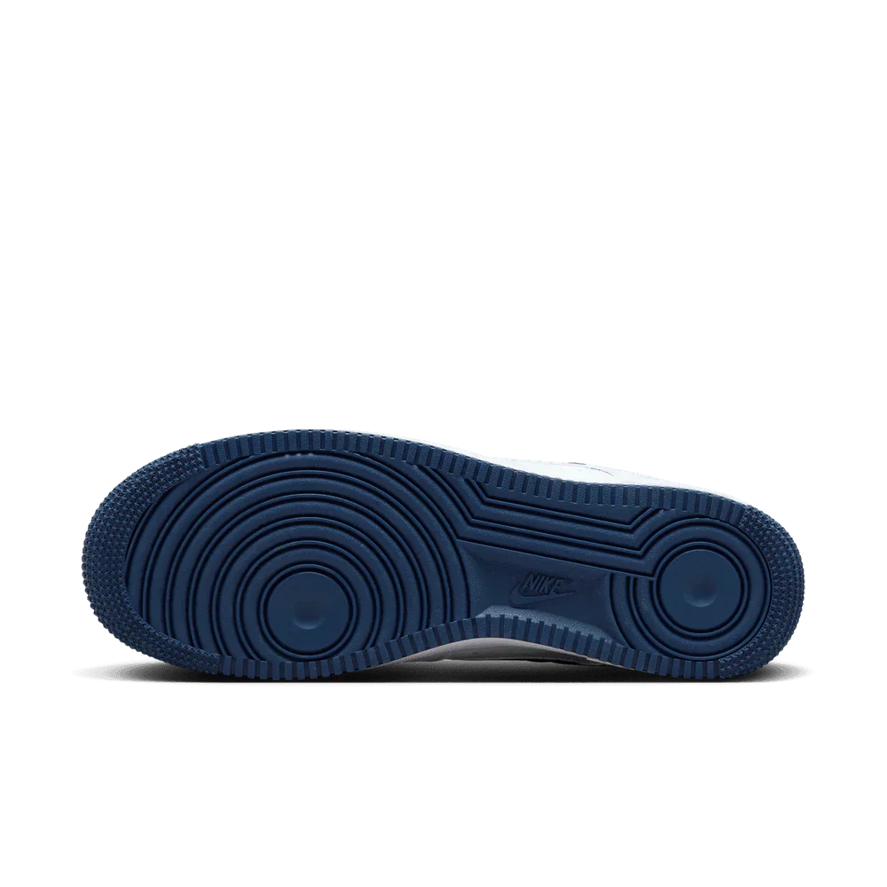 Air Force 1 '07 White Midnight Navy