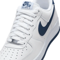 Air Force 1 '07 White Midnight Navy