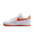 Air Force 1 '07 'Safety Orange'
