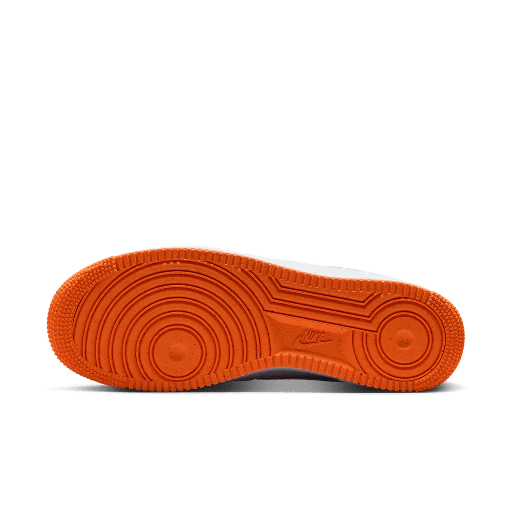 Air Force 1 '07 'Safety Orange'