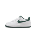 Air Force 1 GS 'White Vintage Green