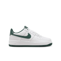 Air Force 1 GS 'White Vintage Green