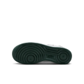 Air Force 1 GS 'White Vintage Green