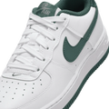 Air Force 1 GS 'White Vintage Green