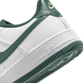 Air Force 1 GS 'White Vintage Green