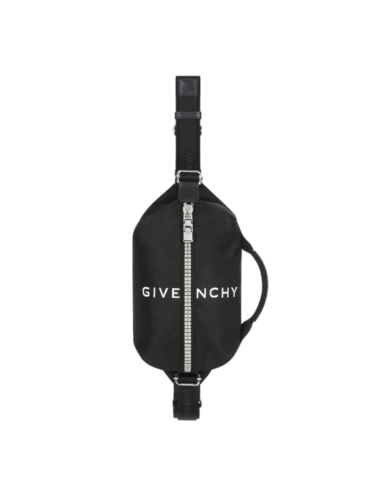 G-Zip bumbag in nylon