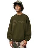Louis Vuitton LVverse Studded Sweatshirt