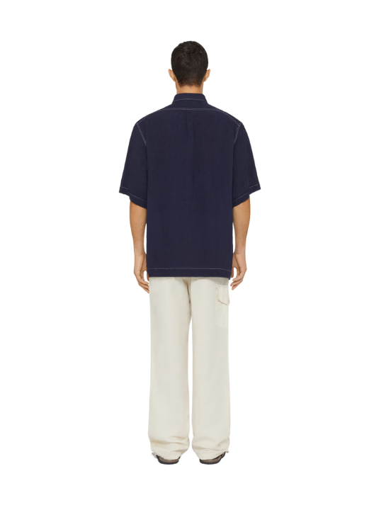 GIVENCHY 1952 shirt in linen