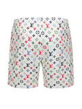 Louis Vuitton Monogram Swim Shorts
