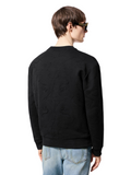 Louis Vuitton Monogram Jacquard Sweatshirt