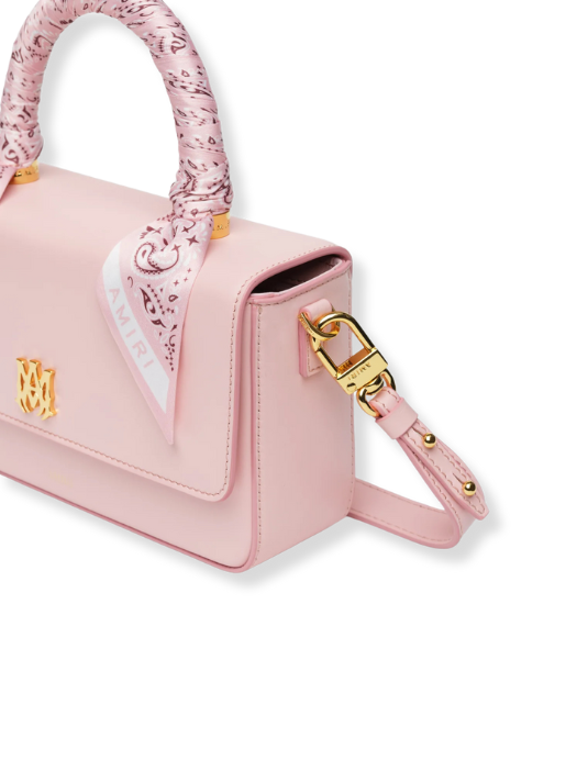 WOMEN'S MICRO LONG MA BAG