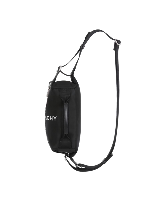 G-Zip bumbag in nylon