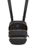 Small Pandora camera bag in nylon
