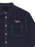 GIVENCHY 1952 shirt in linen