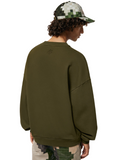 Louis Vuitton LVverse Studded Sweatshirt