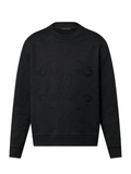 Louis Vuitton Monogram Jacquard Sweatshirt