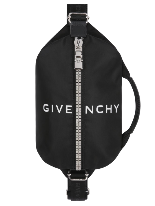 G-Zip bumbag in nylon