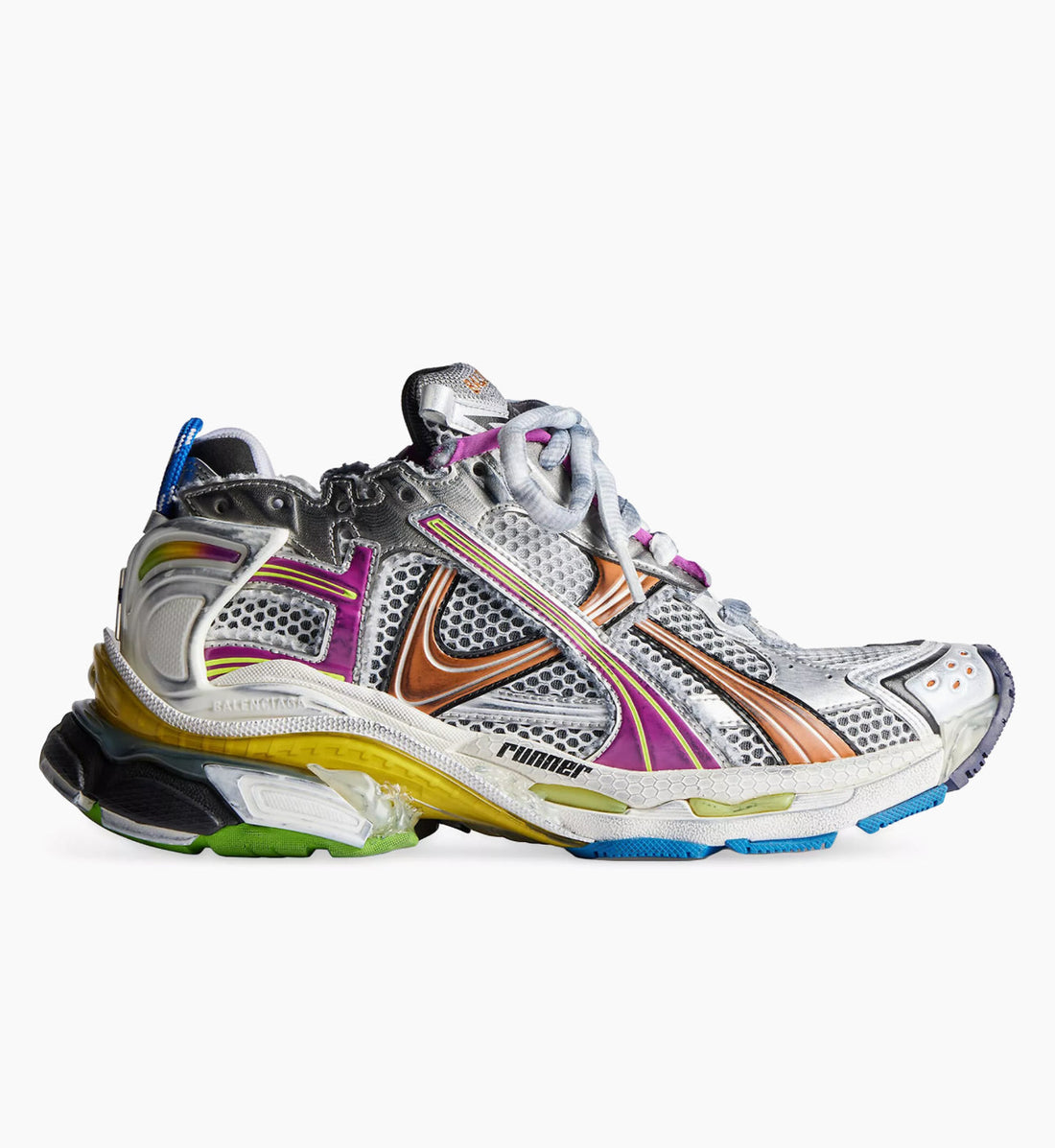 Balenciaga Runner