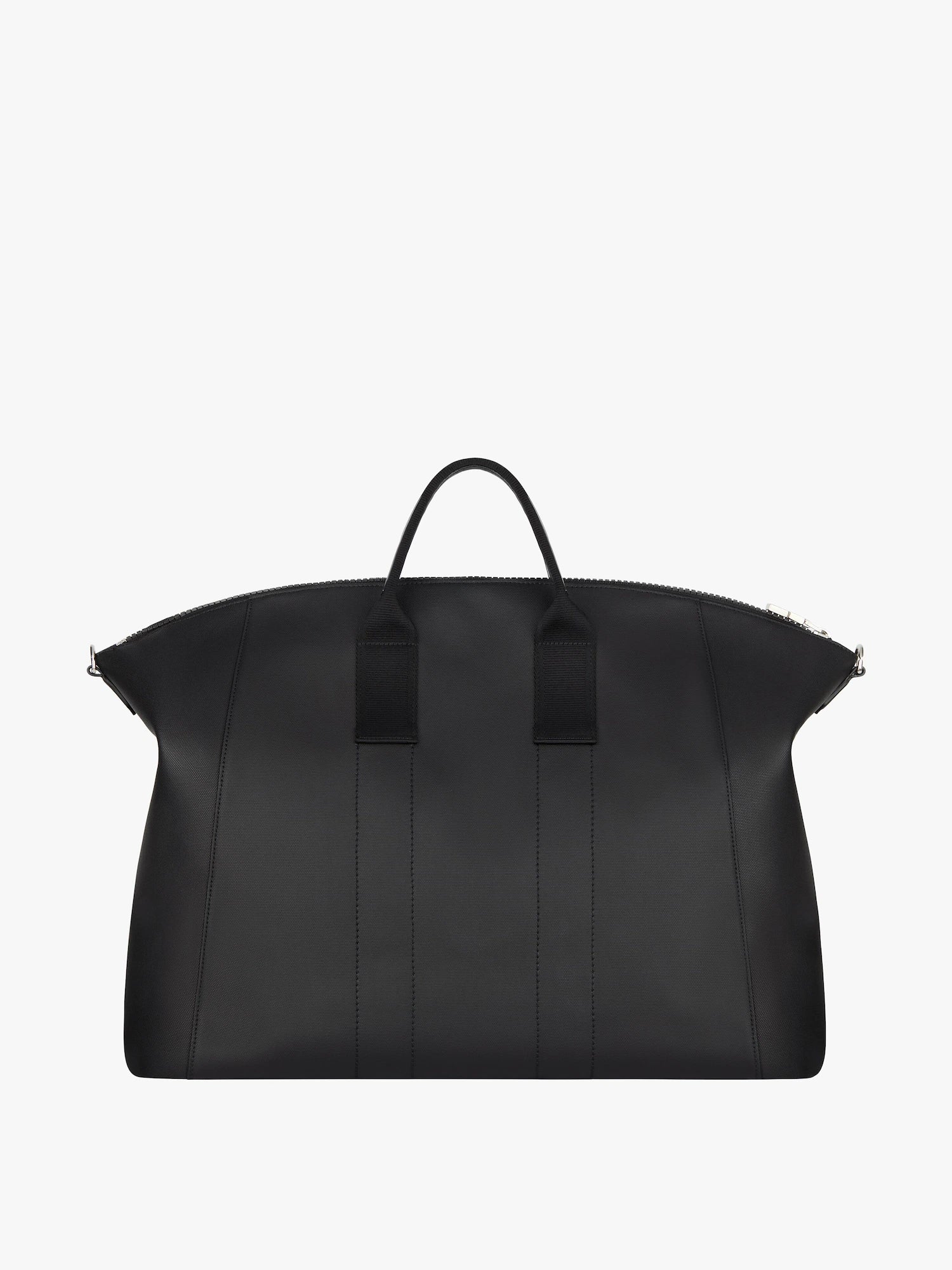 Medium Antigona Sport bag in coated canvas