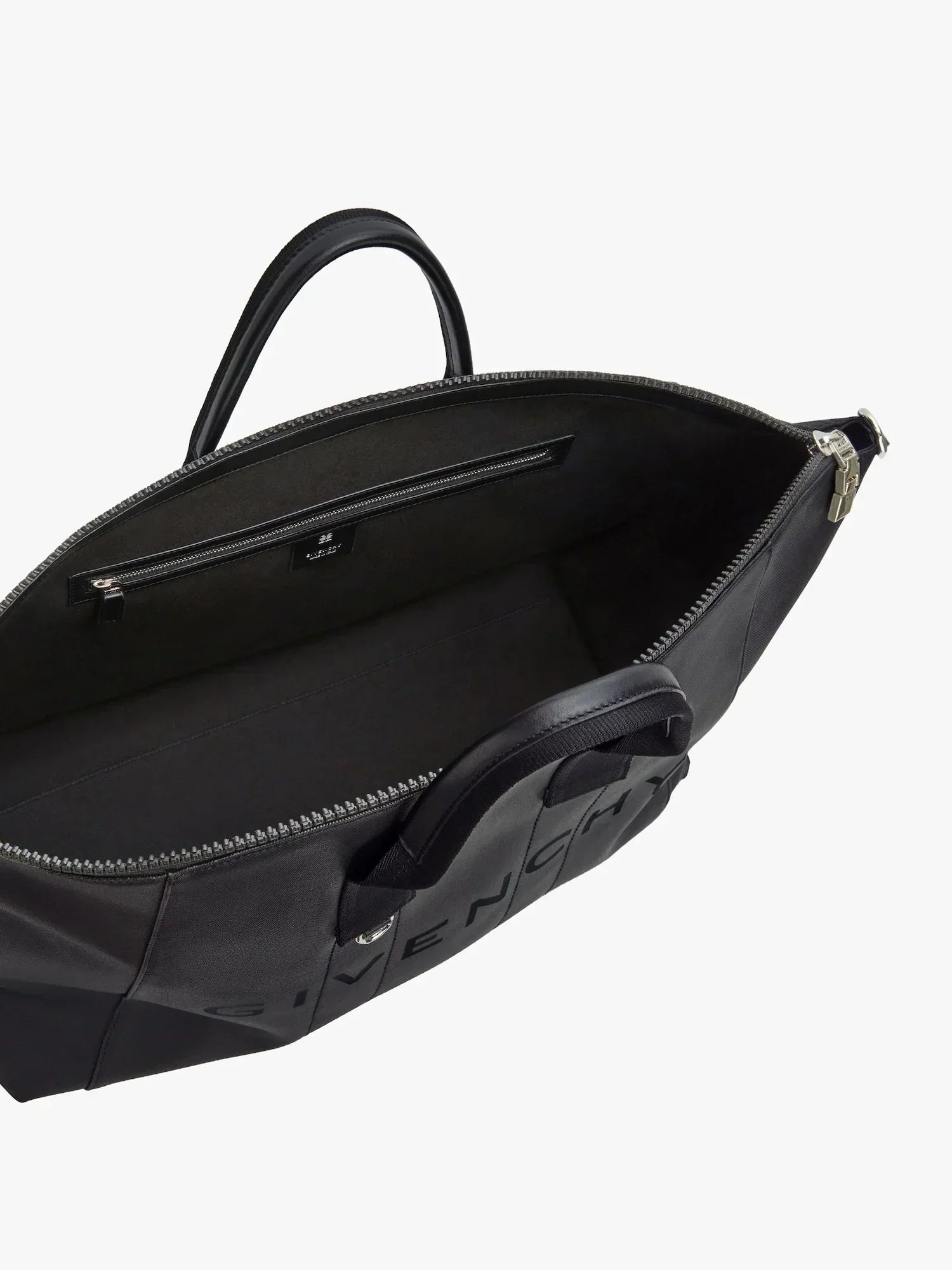 Medium Antigona Sport bag in coated canvas