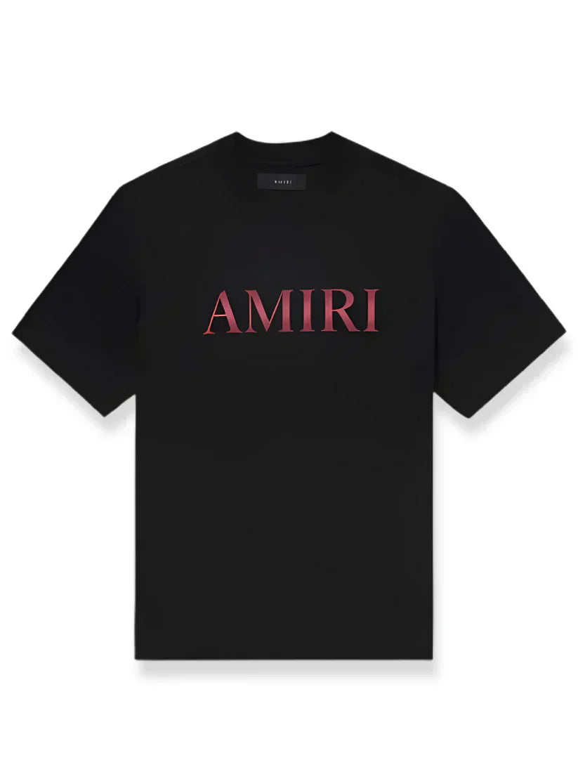 Logo-Print Cotton-Jersey T-Shirt