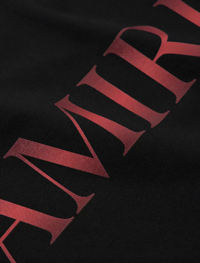 Logo-Print Cotton-Jersey T-Shirt