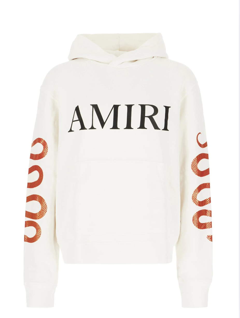 Oversized Hoddie