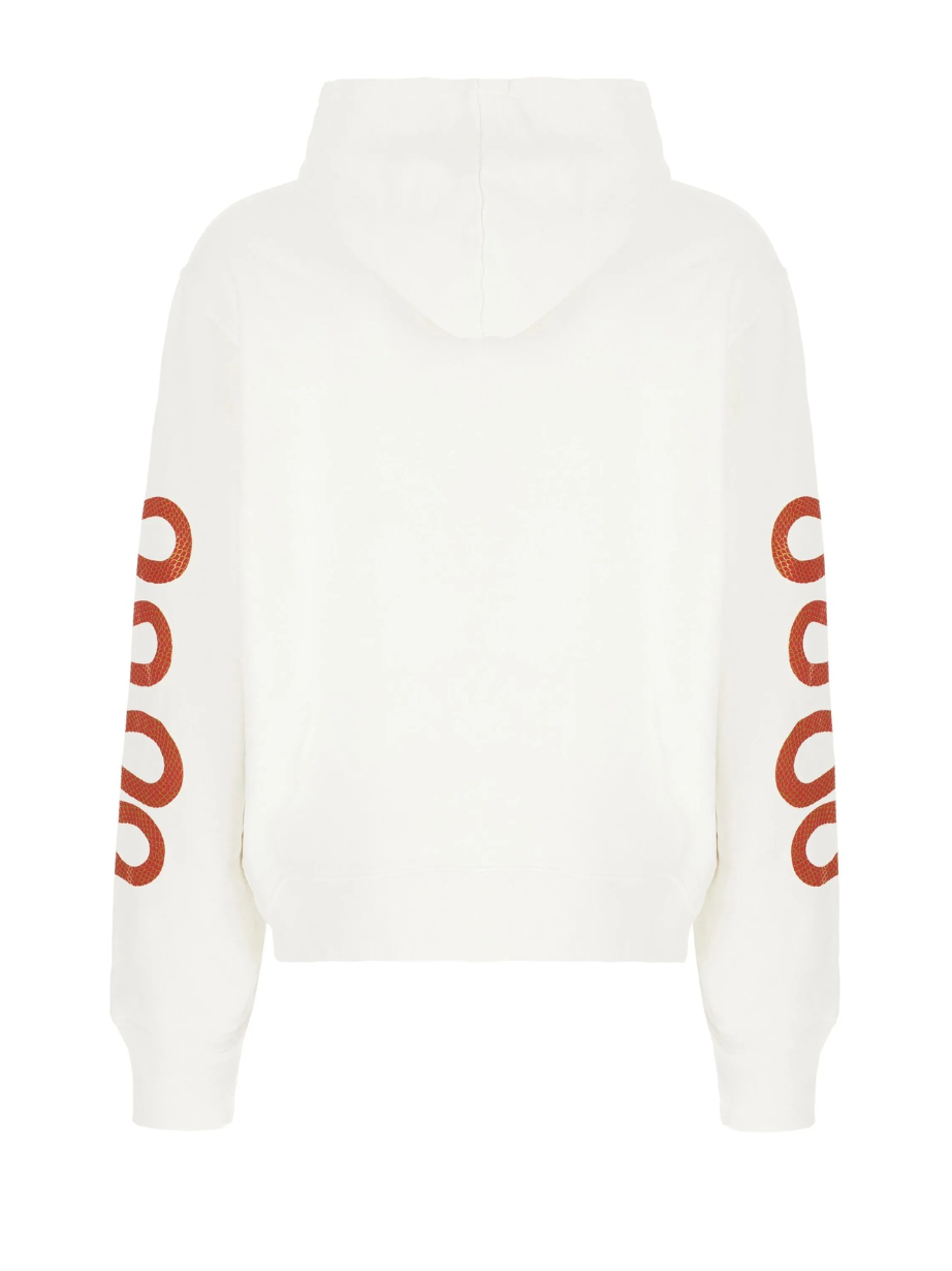 Oversized Hoddie