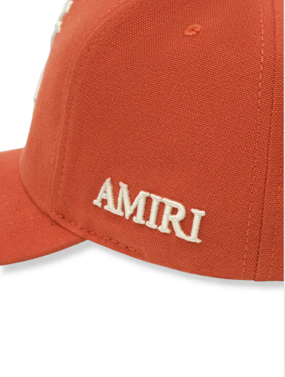 AMIRI Full Canvas Ma Hat