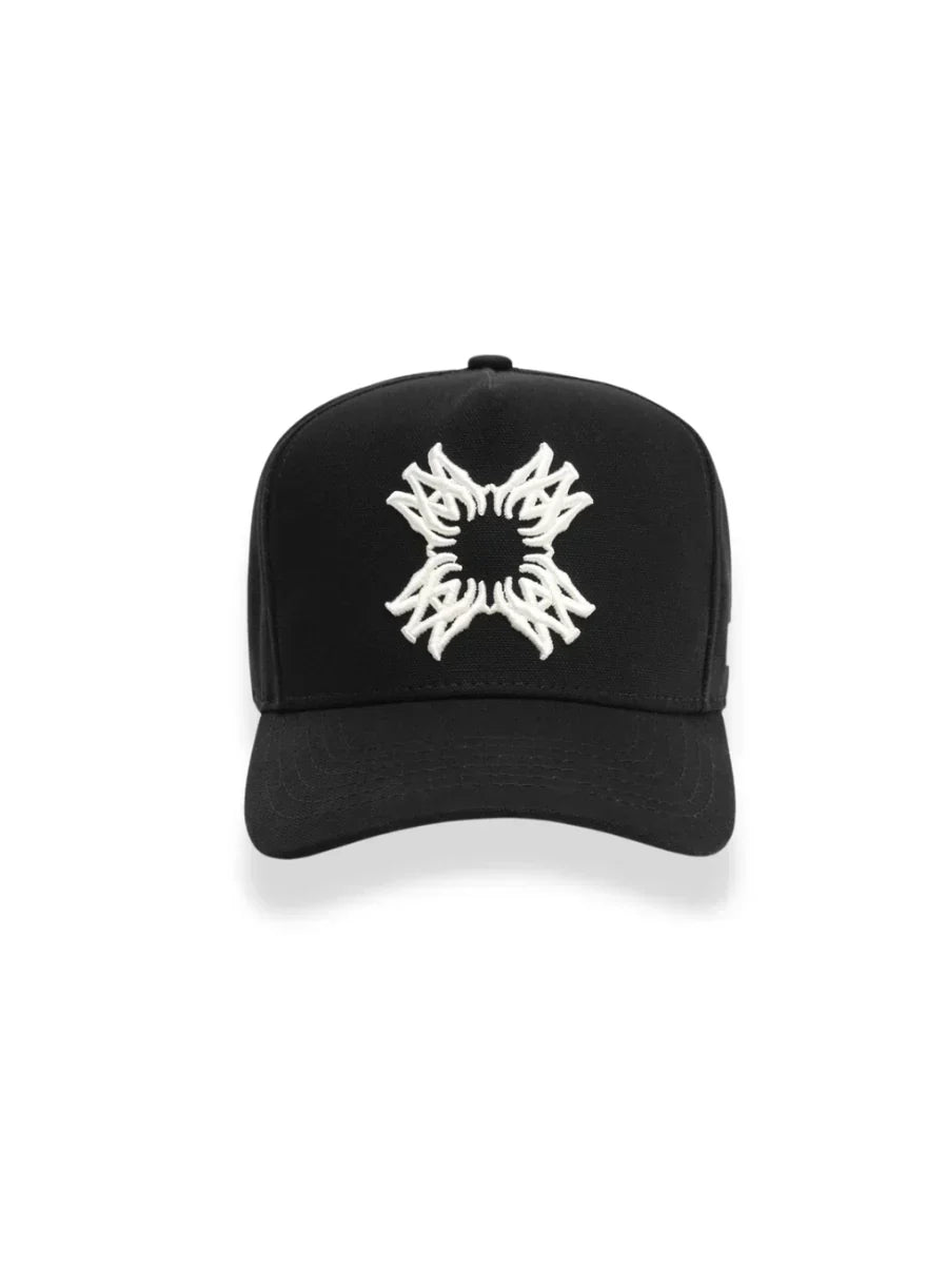 AMIRI Ma Quad Canvas Hat