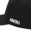 AMIRI Ma Quad Canvas Hat
