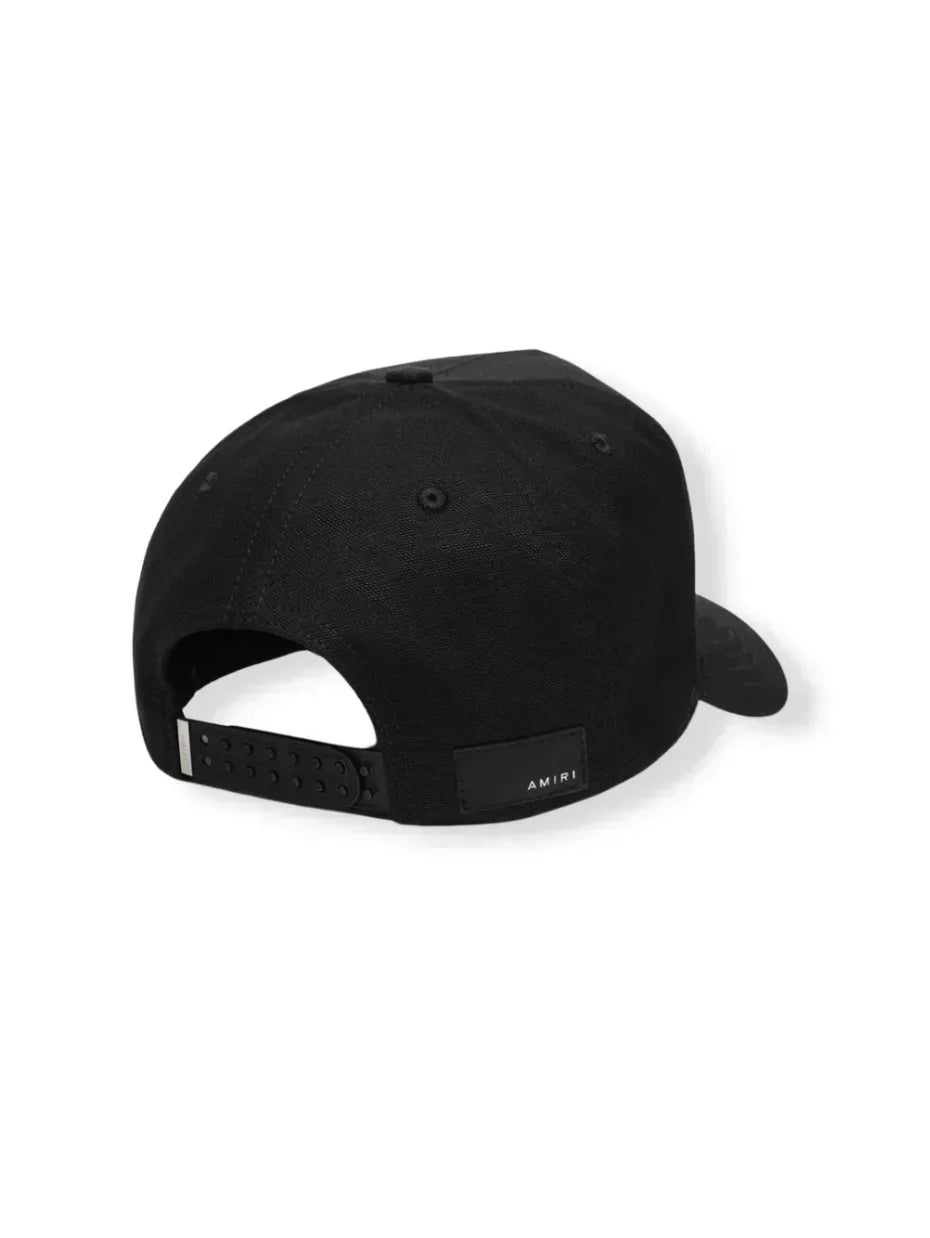 AMIRI Ma Quad Canvas Hat