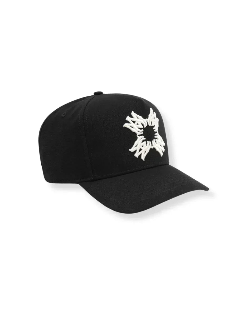 AMIRI Ma Quad Canvas Hat