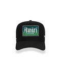 Amiri Lounge Box Hat