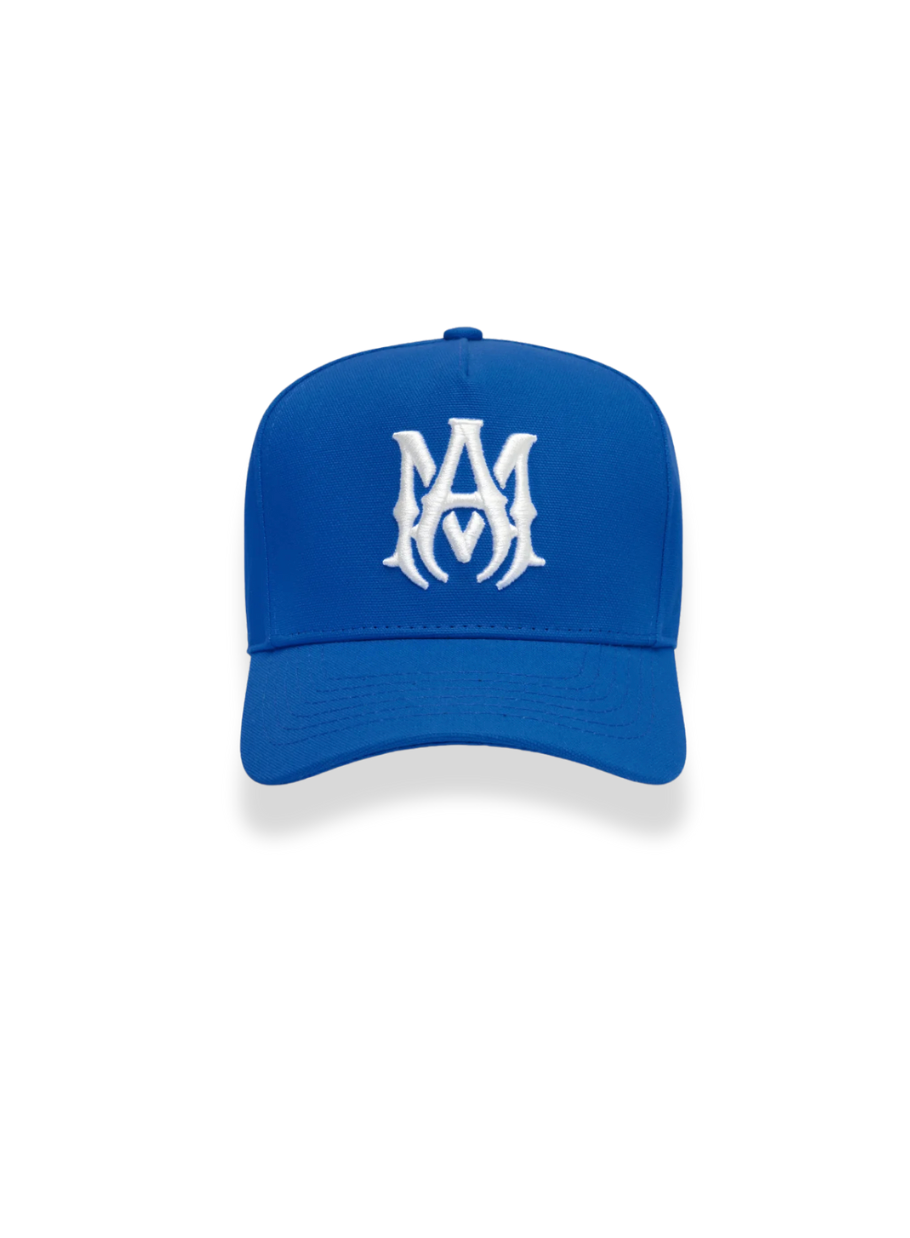 Full Canvas Ma Hat
