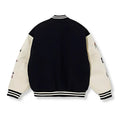 LA Dodgers Varsity Jacket -Black Edition