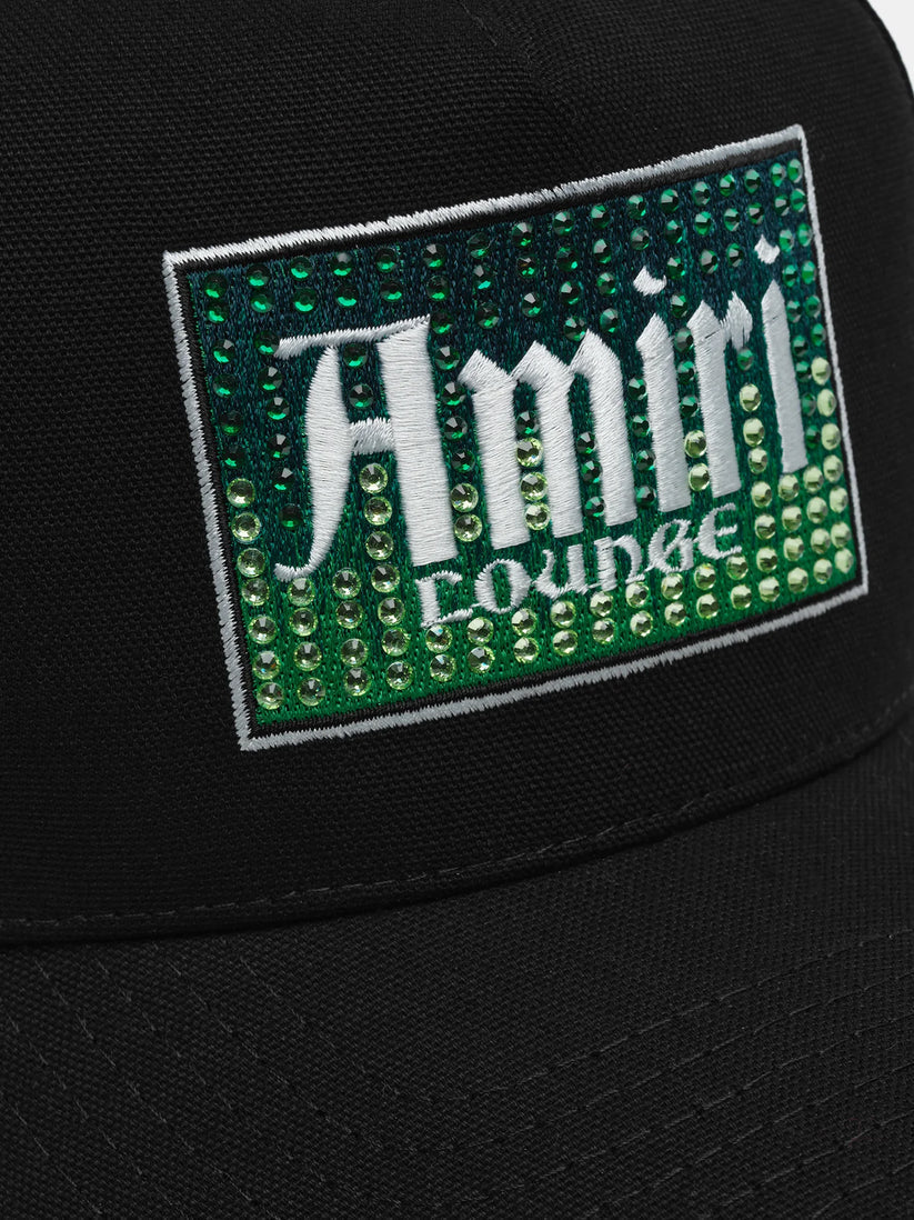 Amiri Lounge Box Hat
