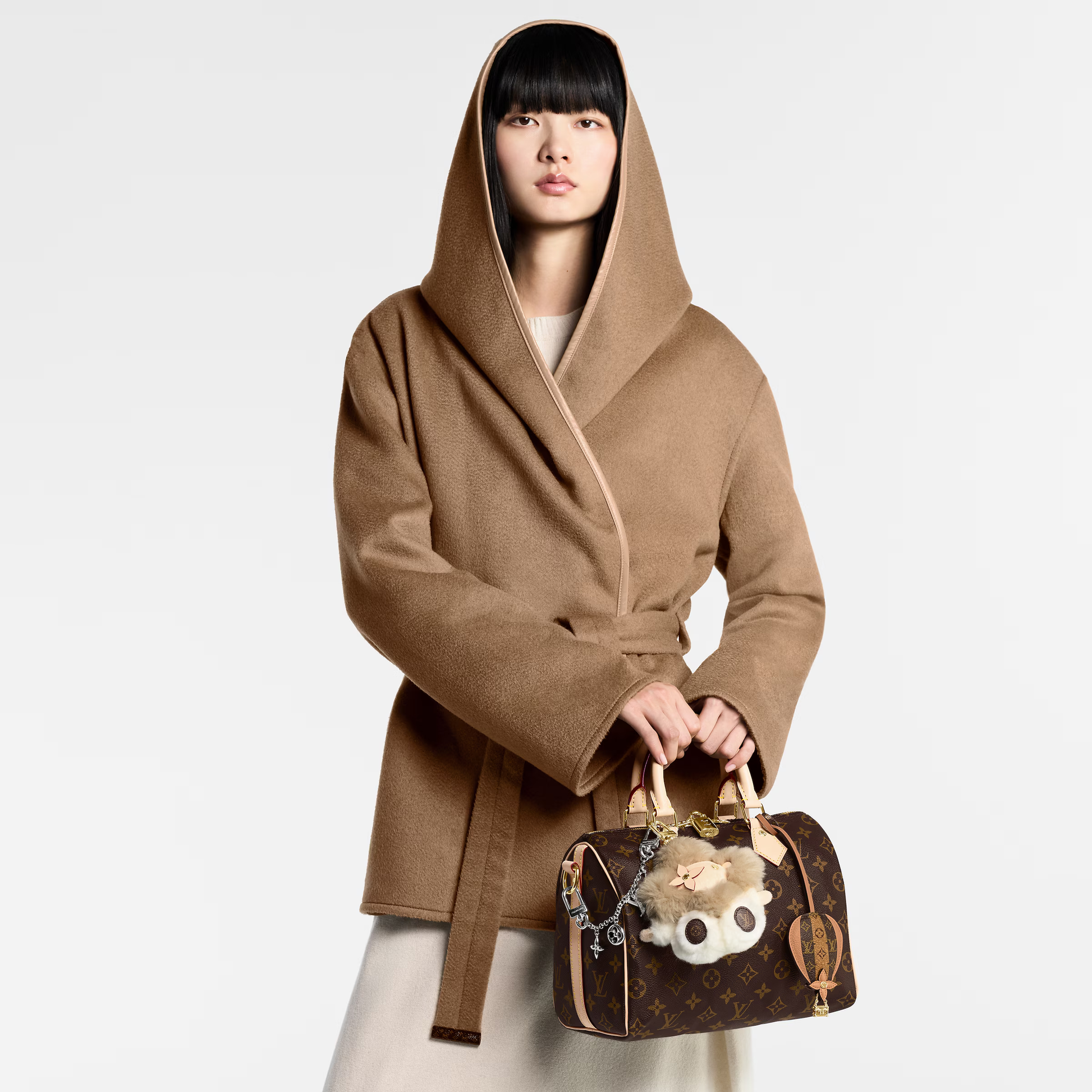 Louis Vuitton Speedy Bandoulière 30 ‘Monogram’