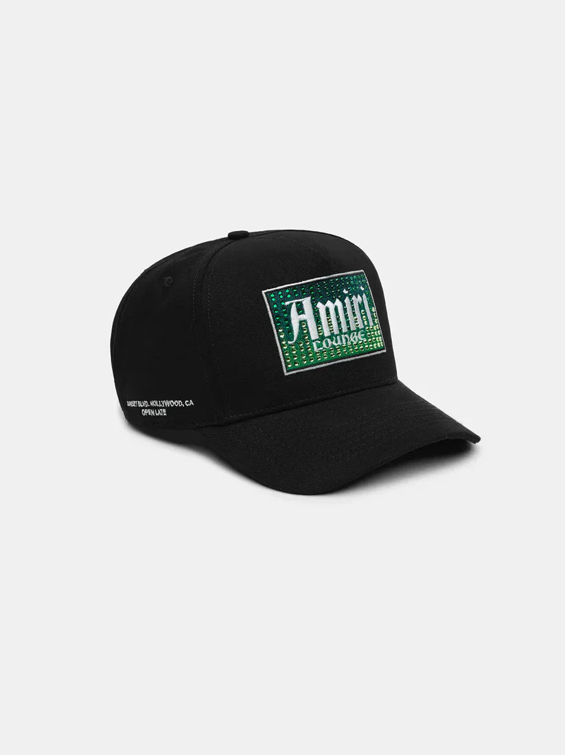 Amiri Lounge Box Hat